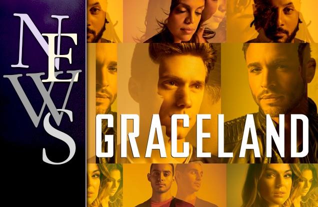 Benvenuti a Graceland