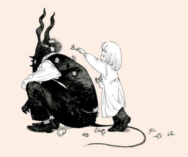 Da Lucca Comics & Games al 2019, ecco i manga da non perdere nei prossimi mesi The girl from the other side