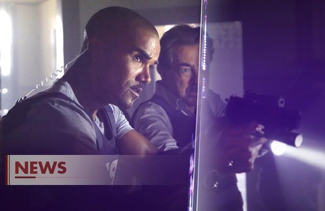 Criminal Minds 10: i primi 5 minuti in prima assoluta