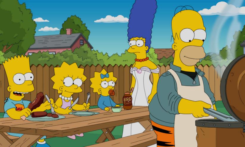 I Simpson - Il Film, il sequel di David Silverman Estratto da I Simpson - Il Film