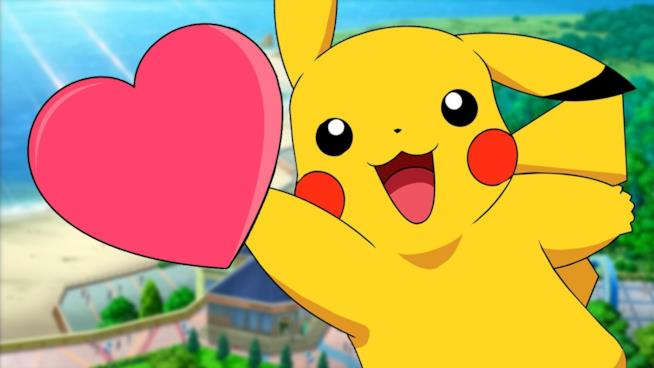Pokéland, arriva la nuova app che fa combattere i mostri tascabili Nintendo Pikachu ci regala amore