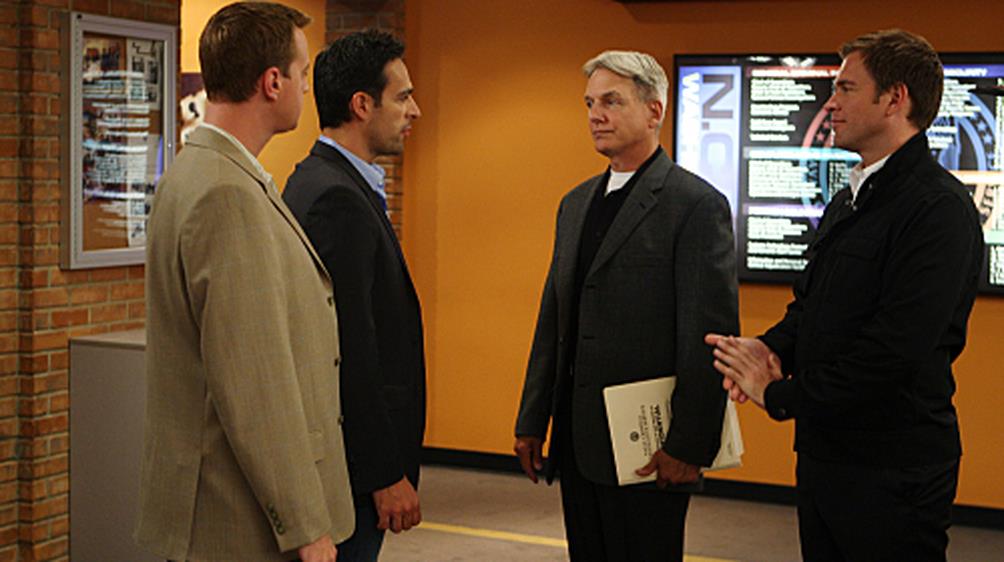 NCIS7x4