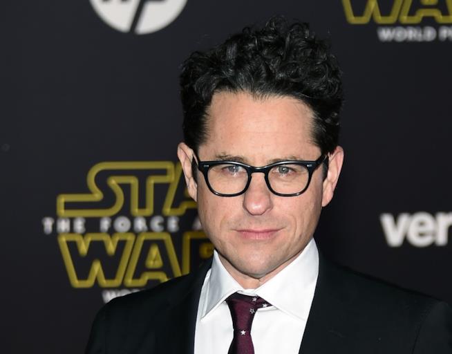 J.J. Abrams sarà produttore del thriller God Particle Il regista e produttore J.J. Abrams