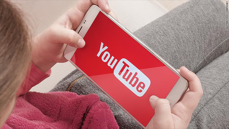YouTube, una delle piattaforme web più utilizzate La piattaforma YouTube è utilizzabile su qualsiasi dispositivo