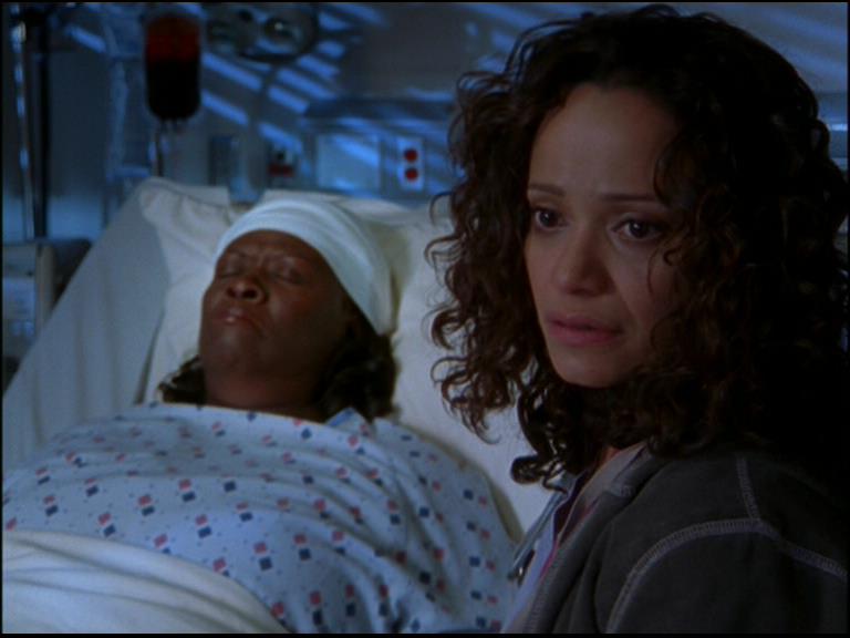 Scrubs, una raccolta delle frasi più iconiche della serie Carla dice addio per sempre a Laverne