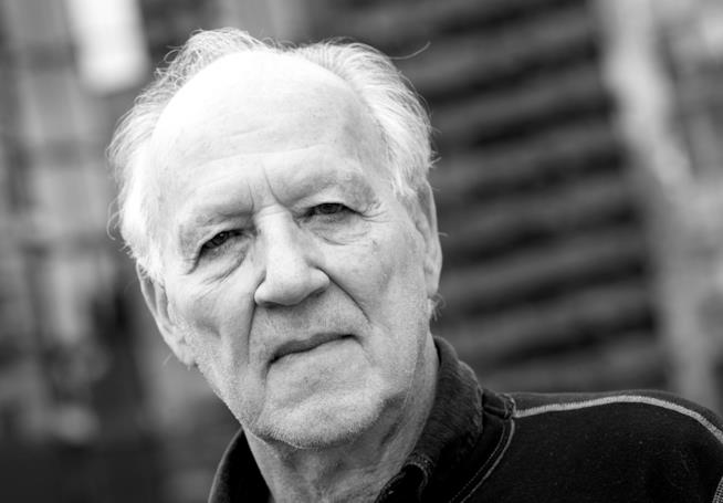 Werner Herzog sarà l'antagonista di The Mandalorian: le ultime novità sulla serie Immagine di Werner Herzog