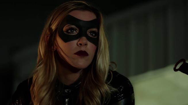 Black Canary sarà protagonista di un episodio di Arrow dedicato a Birds of Prey Black Canary nella serie TV Arrow