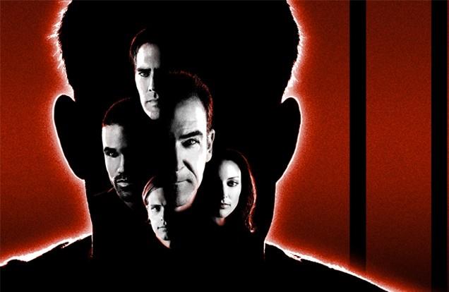 Criminal Minds: l'evoluzione di Aron Hotchner