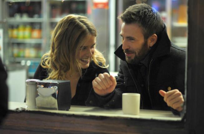 Trama e spiegazione di Before We Go Una scena di Before We Go
