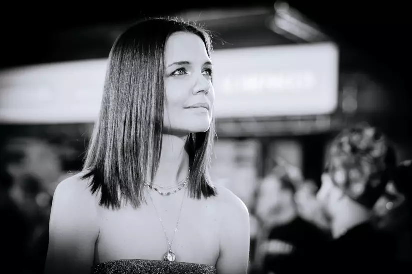 È finita tra Jamie Foxx e Katie Holmes Katie Holmes e Jamie Foxx si sono separati