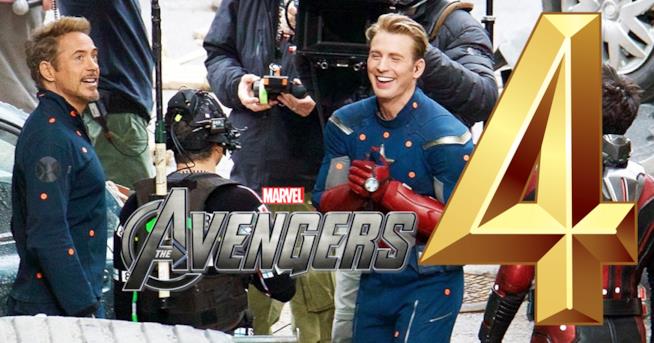 Avengers 4 annoderà tutti i fili che i fratelli Russo hanno volutamente lasciare in sospeso a partire dal loro Captain America: The Winter Soldier Il ciclo dei Russo sui Vendicatori partito con The Winter Soldier si chiuderà con Avengers 4