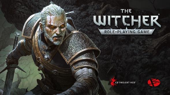 Need Games si occuperà dell'edizione italiana del gioco di ruolo di The Witcher The Witcher diventa un board game