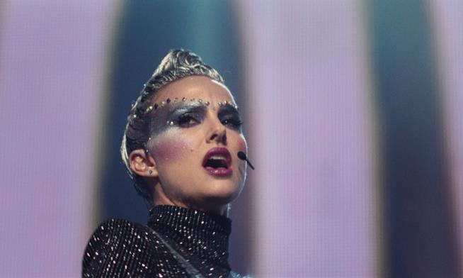 Vox Lux, la recensione del film con Natalie Portman da Venezia 75 Natalie Portman