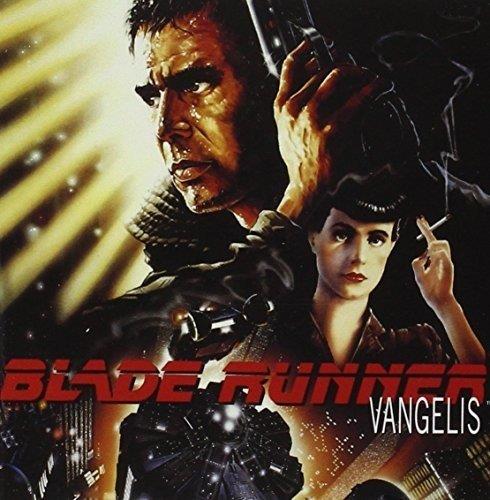 Soundtrack di Blade Runner Cover della colonna sonora di Blade Runner di Vangelis
