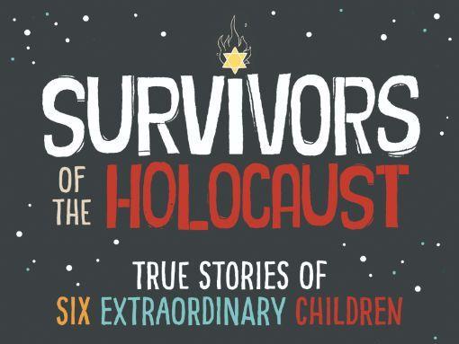 Survivors of the Holocaust Immagine di Survivors of the Holocaust