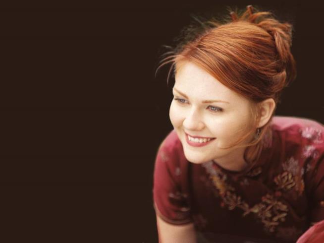 Kirsten Dunst parla dei reboot di Spider-Man Un'immagine di Kirsten Dunst, interprete di M.J. Watson nei primi film di Spider-Man