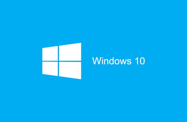 Microsoft corregge il bug di Windows 10 October 2018 Update che cancella i documenti degli utenti Logo di Windows 10
