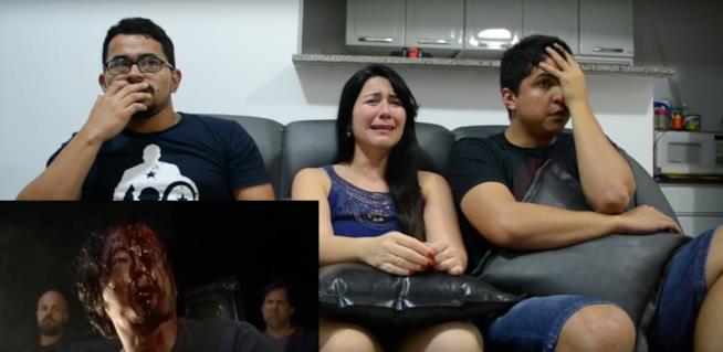 Scopri come hanno reagito i fan durante la diretta del primo episodio della nuova stagione di The Walking Dead