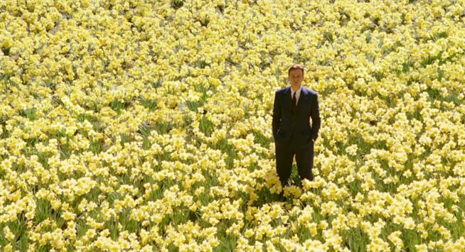 Film da vedere in famiglia quando i bambini crescono scena da Big fish, film per tutti da vedere insieme