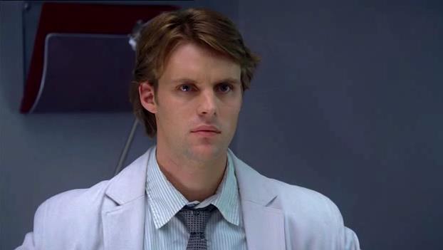 Robert Chase Robert Chase in una scena di Dr. House