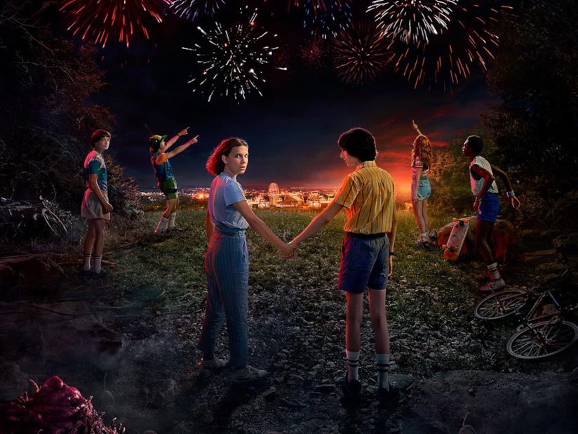 Stranger Things 3: i nuovi Funko!Pop dedicati alla serie TV Stranger Things season 3