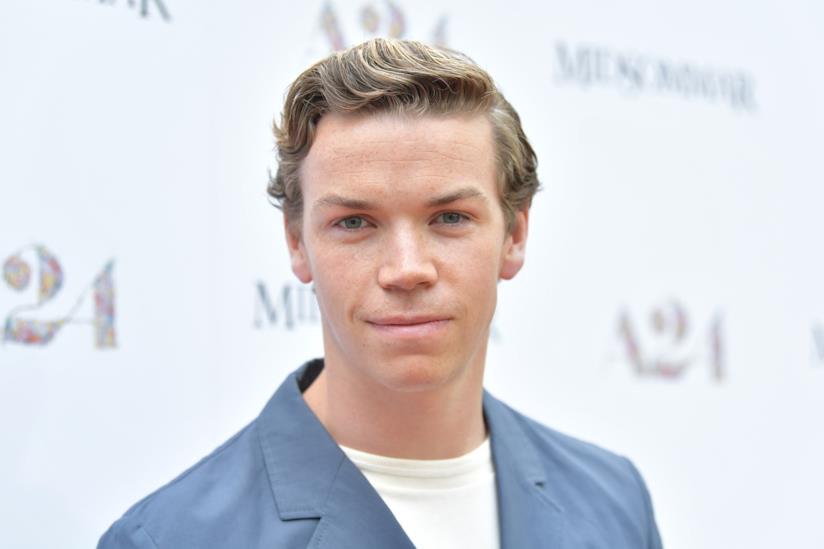 Will Poulter sarà protagonista della serie TV de Il Signore degli Anelli Will Poulter, attore britannico
