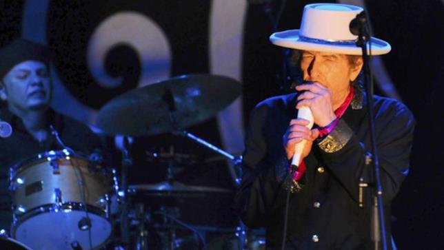 Bob Dylan Bob Dylan in concerto