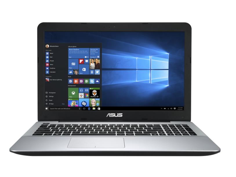 ASUS F555QA-XO149T Immagine stampa di ASUS F555QA-XO149T