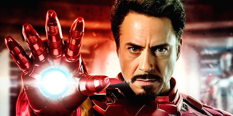 Robert Downey Jr. sarà ancora Iron Man Robert Downey Jr. sarà Iron Man anche in Avengers: Infinity War