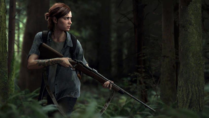 The Last of Us - Part II in arrivo a febbraio 2020: la conferma da una nuova fonte Ellie in The Last of Us - Part II