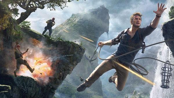 Uncharted, il film ha un nuovo regista e una sceneggiatura completamente riscritta Nathan Drake, l'eroe di Uncharted