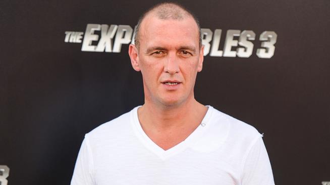 Addio ad Alan O'Neill È stato trovato senza vita Alan O’Neill, attore in Sons of Anarchy