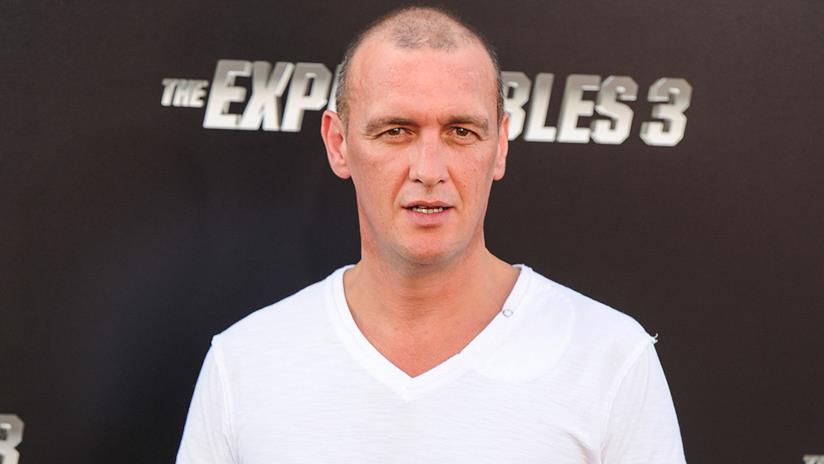 Addio ad Alan O'Neill È stato trovato senza vita Alan O’Neill, attore in Sons of Anarchy