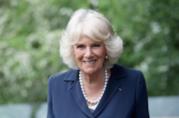 Camilla Parker-Bowles dichiara di aver visto un fantasma La duchessa di Cornovaglia, Camilla Parker-Bowles