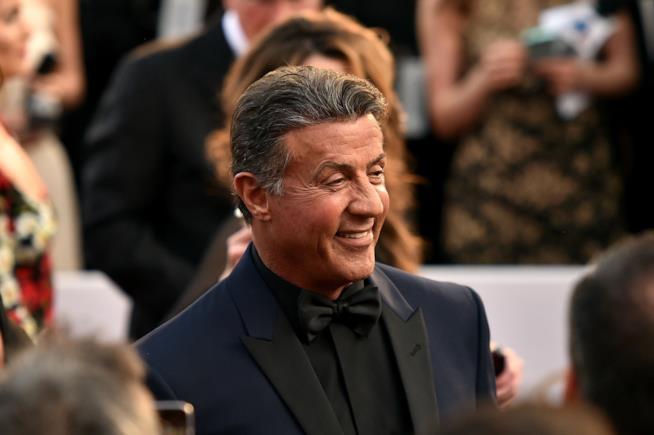 Compleanno Sylvester Stallone Compleanno Sly 70 anni