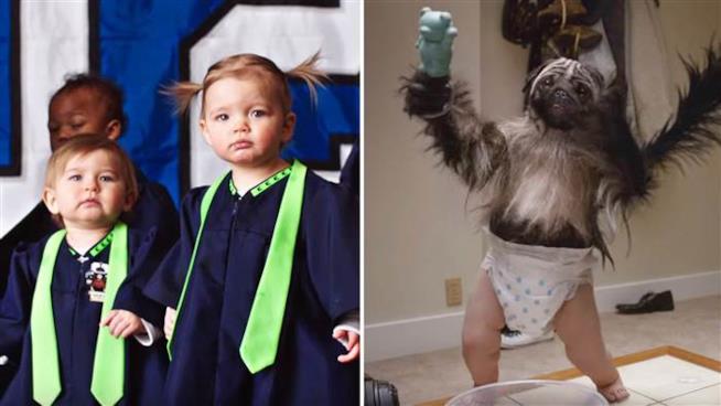 I migliori spot del Super Bowl 50 Bambini e cani negli spot del Super Bowl 50