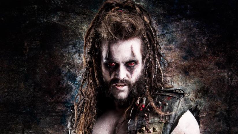 Arriva uno spin-off di Krypton su Lobo Immagine promozionale di Lobo