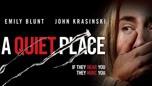 A quiet place: il 1 agosto l'horror sarà disponibile in versione Home Video A quiet place - Un posto tranquillo
