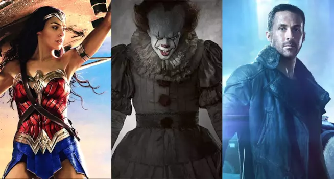 Da Justice League a Blade Runner 2049: Warner al Comic-Con Gal Gadot e Ryan Gosling protagonisti al Comic-Con di San Diego