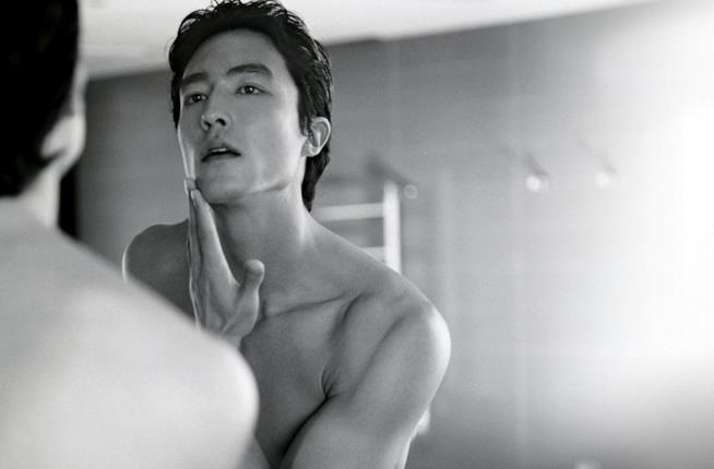 L'attore Daniel Henney Criminal Minds: Daniel Henney si unisce al cast