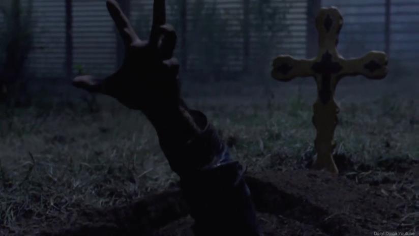 Recensione di Stalker, l'episodio 10x10 di The Walking Dead The Walking Dead 10x10