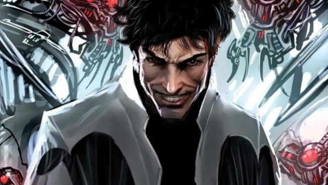 Alla scoperta di Maximus, tra i protagonisti di Marvel's Inhumans L'Inumano Maximus il Folle