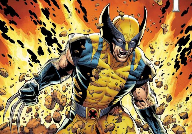 Il ritorno di Wolverine Return of Wolverine