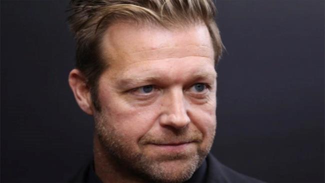David Leitch Il regista David Leitch