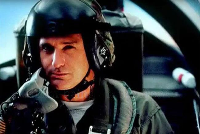 Il presidente Thomas J. Whitmore Il presidente Whitmore in Independence Day