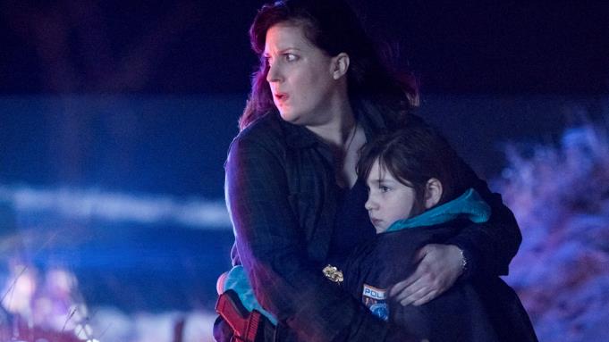 Emergence, la nuova serie drammatica targata ABC Studios Una scena tratta da Emergence