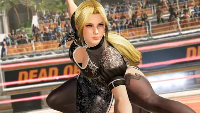 Dead or Alive 6 è stato annunciato ufficialmente Helena in Dead or Alive 6