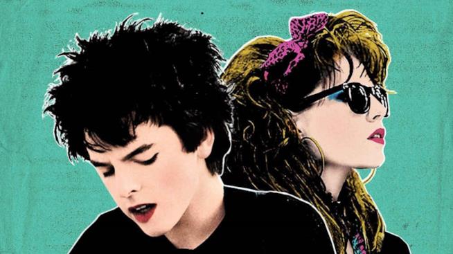 Sing Street, la recensione: rivive il ritmo degli anni '80 in Irlanda La locandina di Sing Street