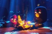 Angry Birds: Summer Madness, annunciata la nuova serie animata Netflix La prima immagine dei protagonisti di Angry Birds: Summer Madness