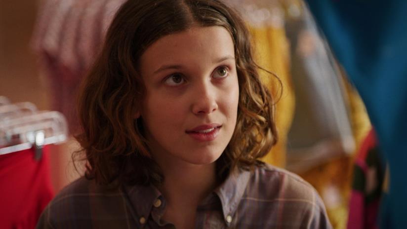 Stranger Things 4, Undici sarà la villain? Il dolce viso di Undi